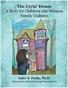 crying house